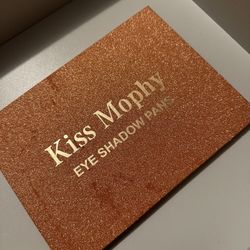 Kiss Morphy Eye Shadow 