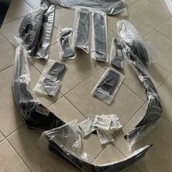 Parts Jet Ski Yamaha Gunwale Mat 2008