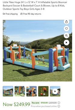 Bounce House