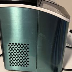 Counter Top Ice Maker 