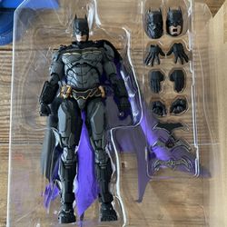 DC Prime Batman 