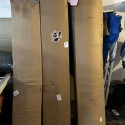 Vendo, Colchón Nuevo En Caja
