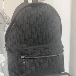 Dior backpack
