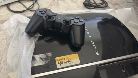 Play station