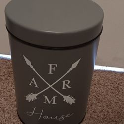 10 Inch Mini Garbage Can With Foot Pedal. 10 Inch Metal Basket 