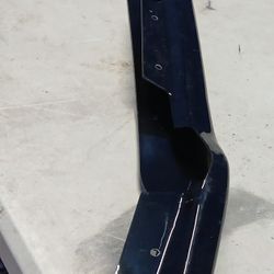New Front Bumper Lip Spoiler