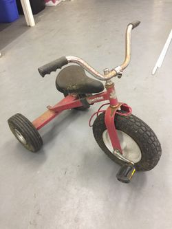 Unique Kids Bike