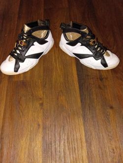 Air Jordan retro 7