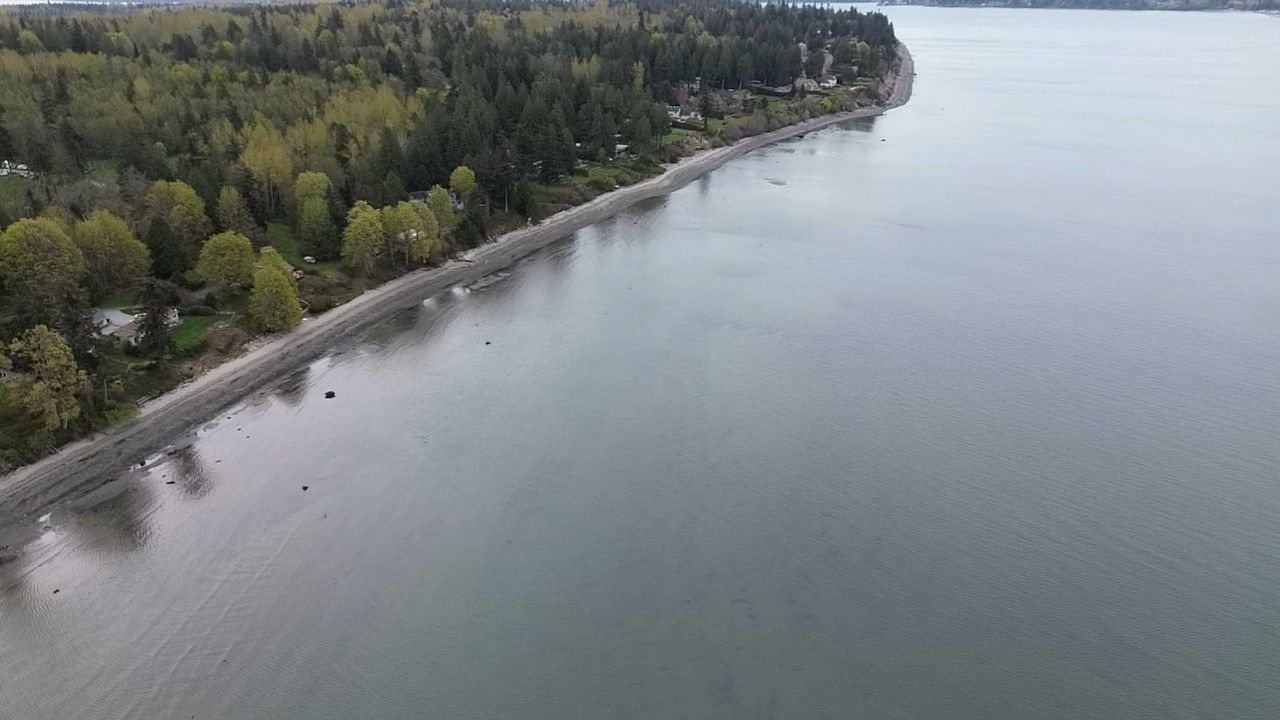 Aerial Drone Shots
