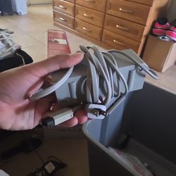 Nintendo Wii Power Box