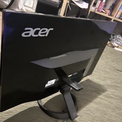 Acer Moniter