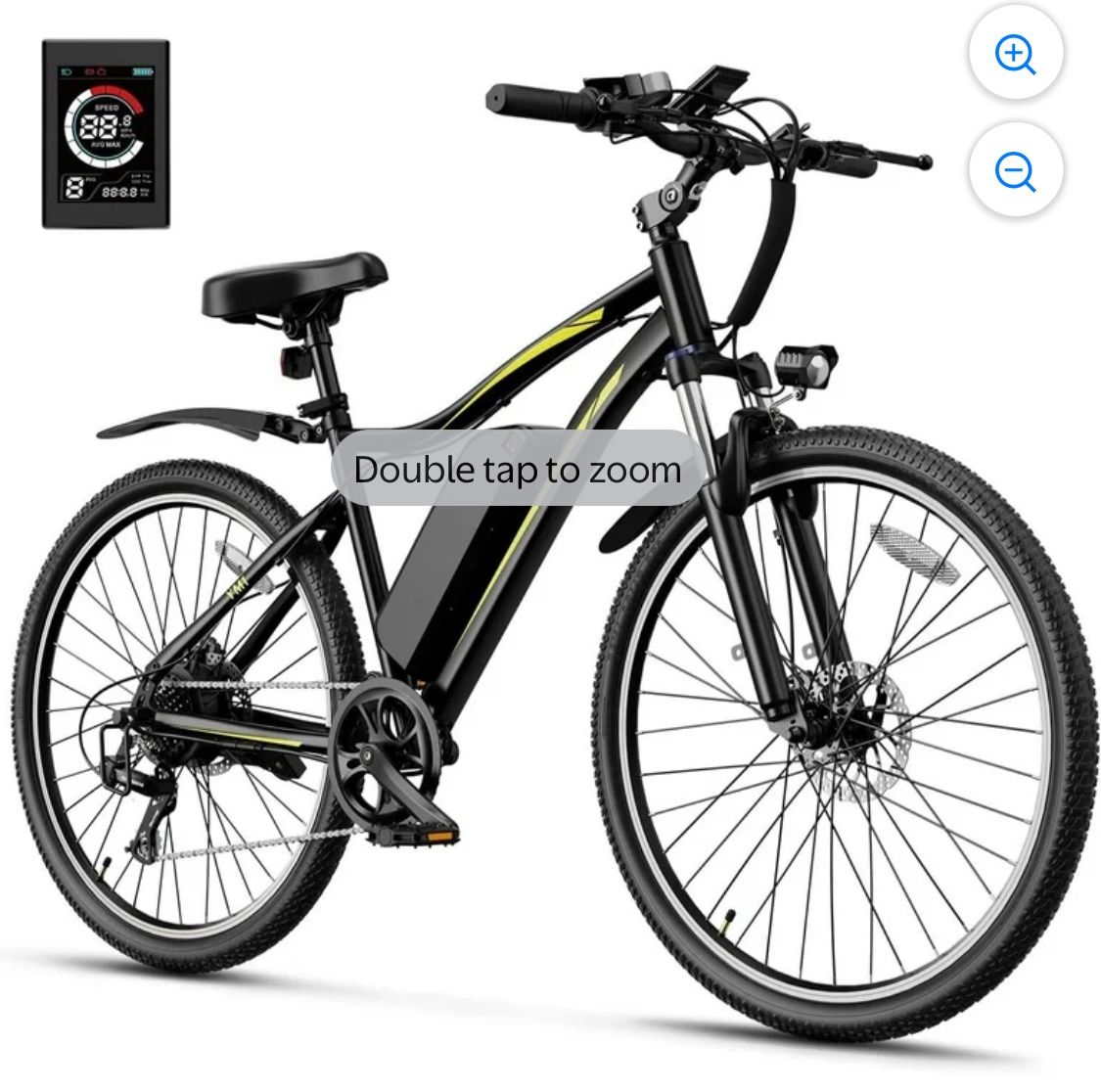 Hey bike Electrical E-bike