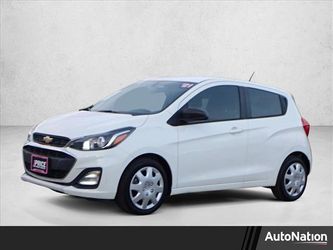 2021 Chevrolet Spark