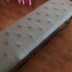Bench