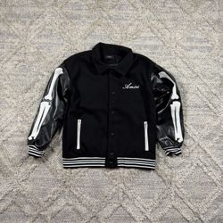 Amiri Jacket