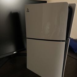PS5 Slim 1TB