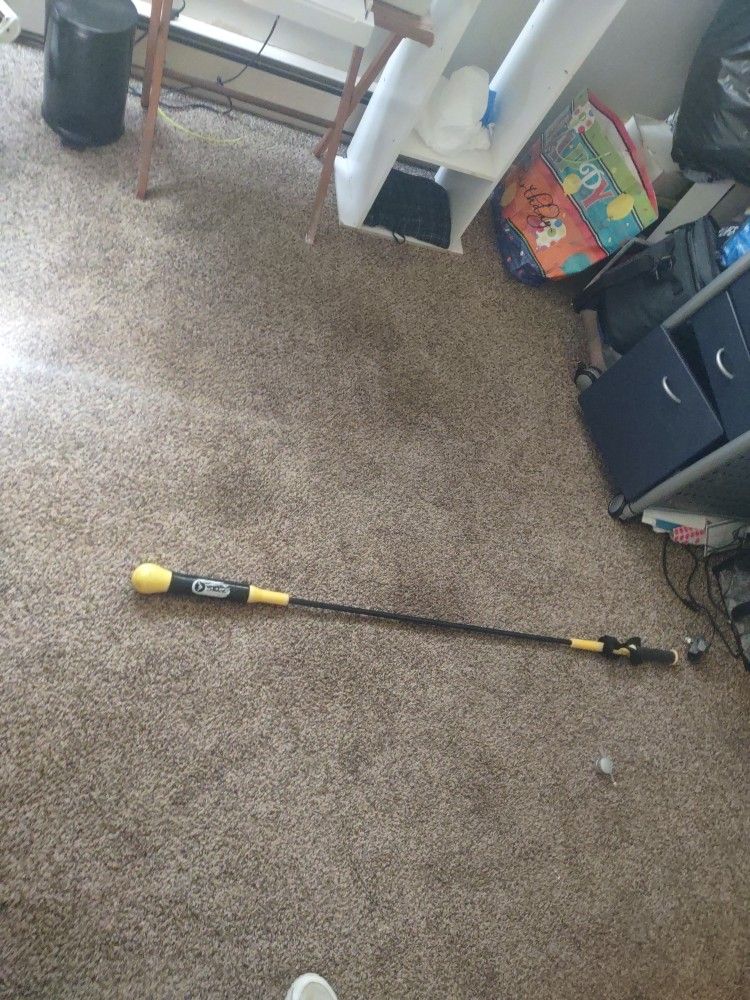 SKLZ GOLD FLEX 48 IN SWING TRAINER