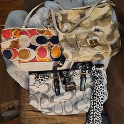 Coach Bags