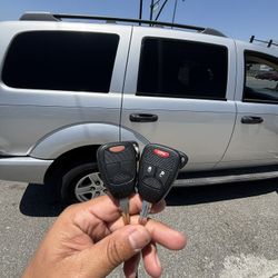 Llaves De Autos / Car Keys 🔑 
