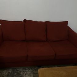 Pull Out Couch