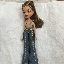 Bratz doll