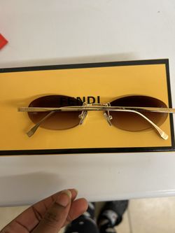 Sun Glasses 