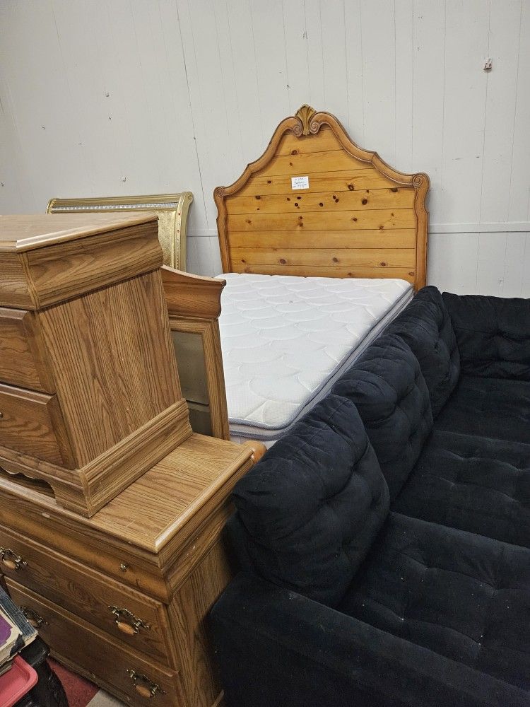 Bedroom Set 7 Pisces 