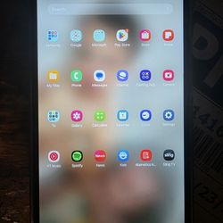 Samsung Tab A 9
