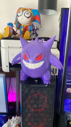 Gengar pokemon