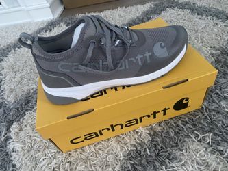 Carhartt Force SD Work Shoes 