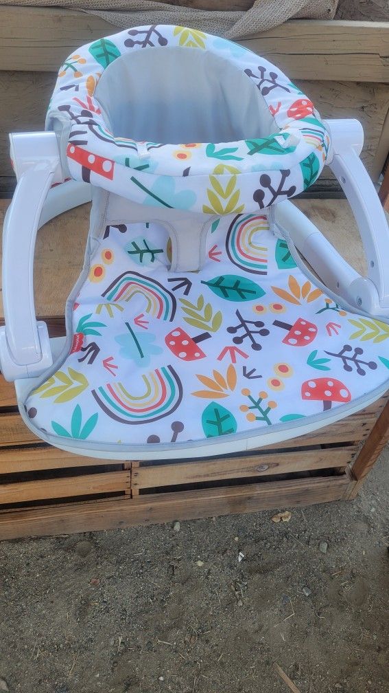 Baby Chair