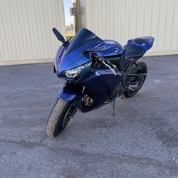 2013 Honda CBR1000RR