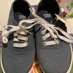 Tenis De Niña Size 11 Nuevos