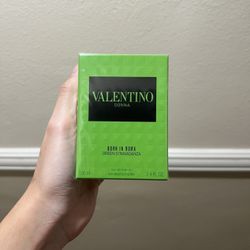 Valentino Donna Green Stravaganza