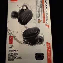 JBL Endurance Race 2