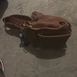 Tool Belt 