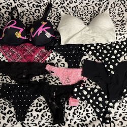 Victoria Secret Pink Bundle