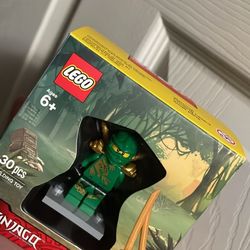 Lego ninjago