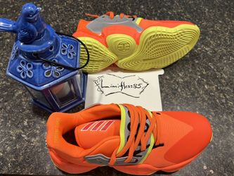 Men’s Adidas Harden Vol. 5 Size 11.5