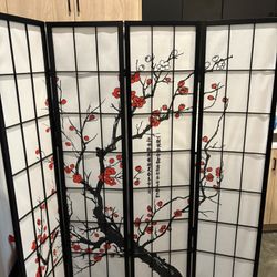 Room Divider