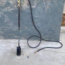 Firestarter Blaze Torch   