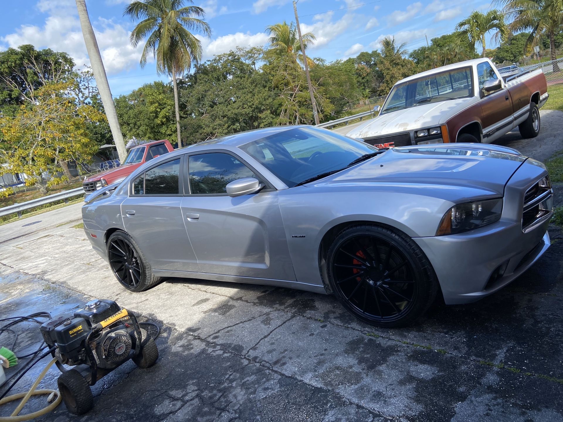 2014 Dodge Charger