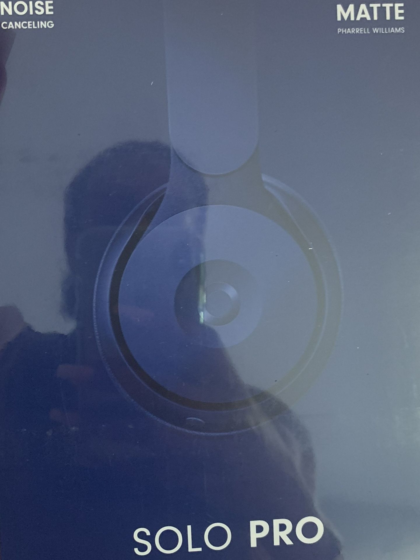 Beats Solo Pro Brand New