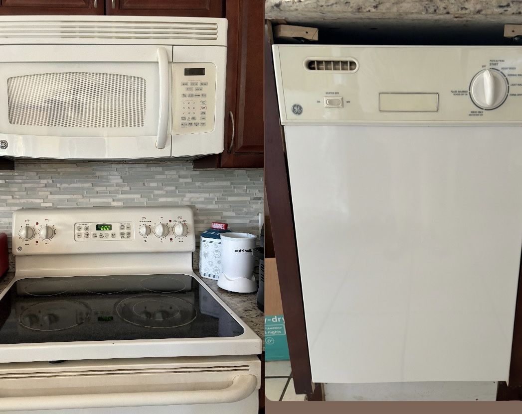 Appliance Bundle