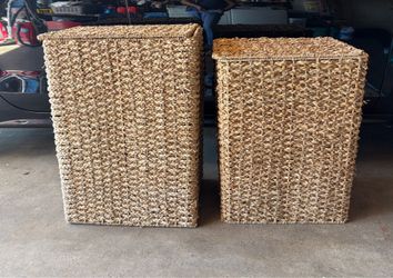Hamper Set