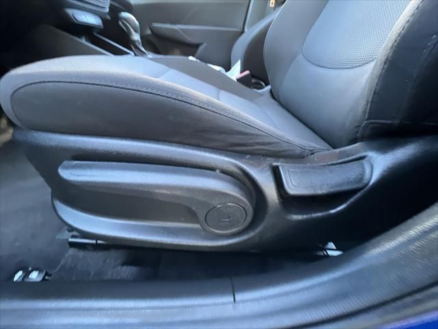2019 Hyundai Accent