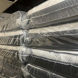 Mattrress For  Sale All Sizes Abailable $ 199 