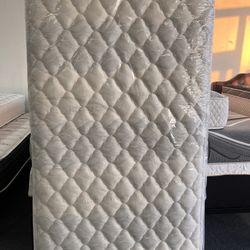 Twin Mattress