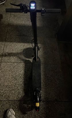 Hover1 e-scooter