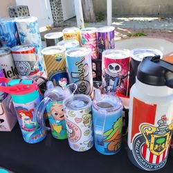 Tumblers